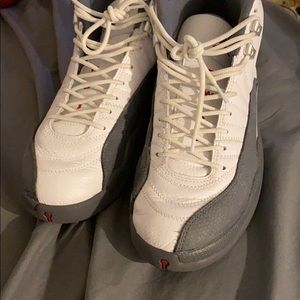 Jordan 12s